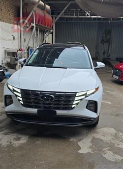 هیۆندای تۆکسۆن